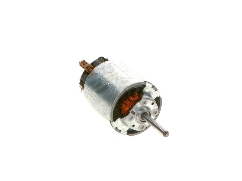 BOSCH 0130101516 Electric Motor, interior blower