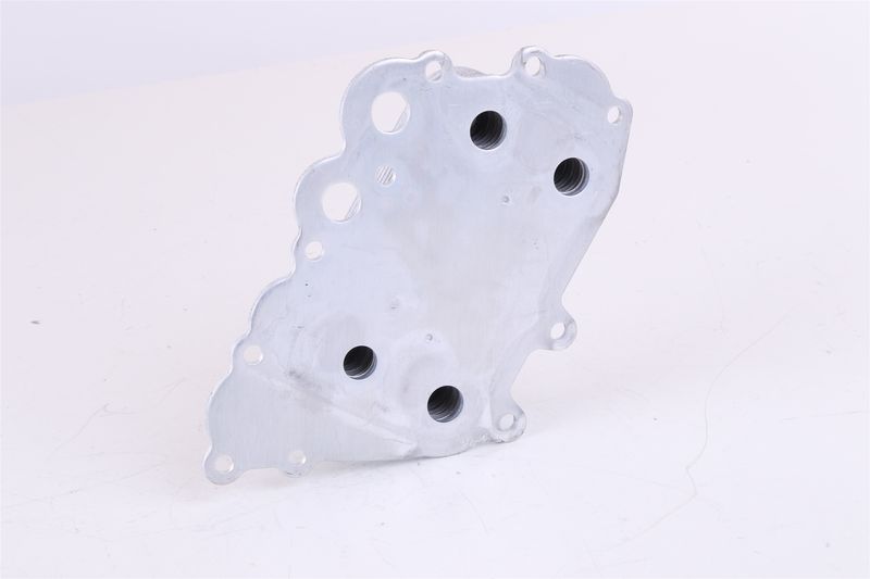 Õliradiaator, mootoriõli, NISSENS 91108