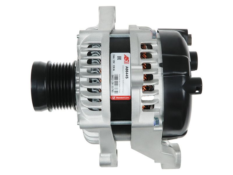 AS-PL A6644S Alternator