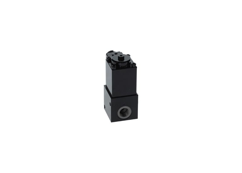 Supapa,servodirectie 3 591 211 755 BOSCH