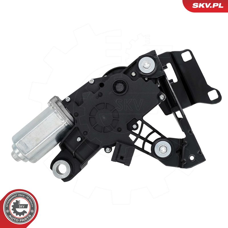 Pesuri mootor, ESEN SKV 19SKV243