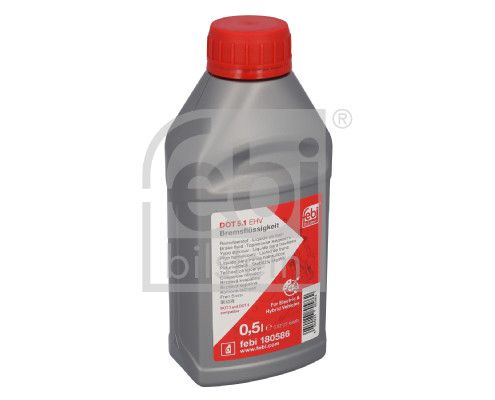 Febi Bilstein Brake Fluid 180586