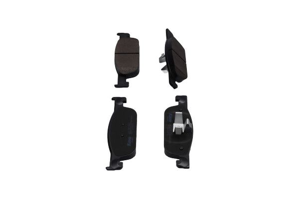 Kavo Parts KBP-10051 Brake Pad Set, disc brake
