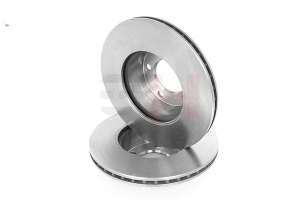GH GH-401581 Brake Disc