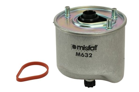 Filtre+à+carburant MISFAT M632