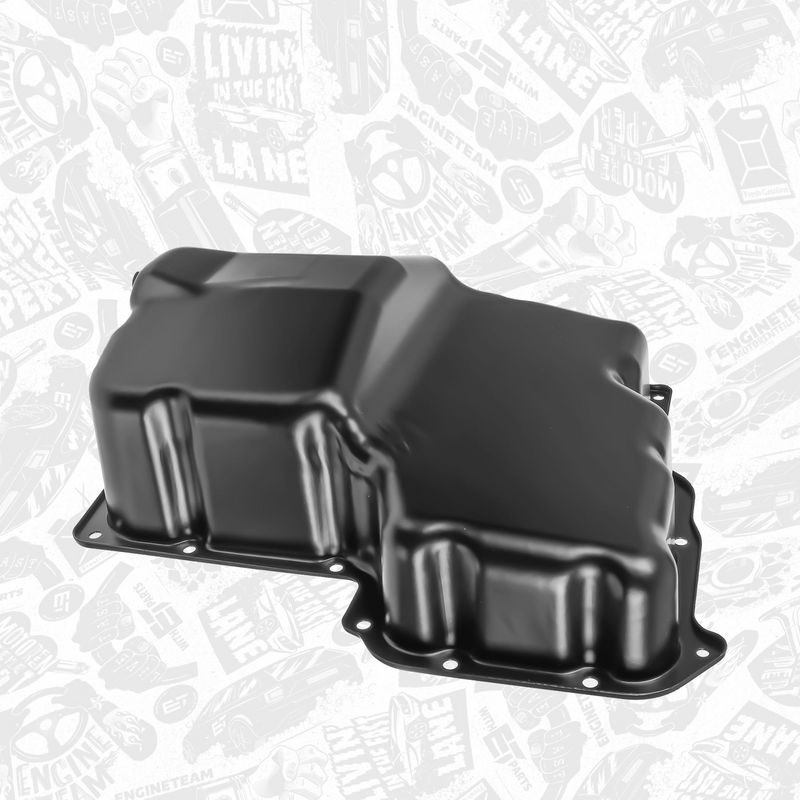 Product Image - Oliepan - SU0005 - ET ENGINETEAM