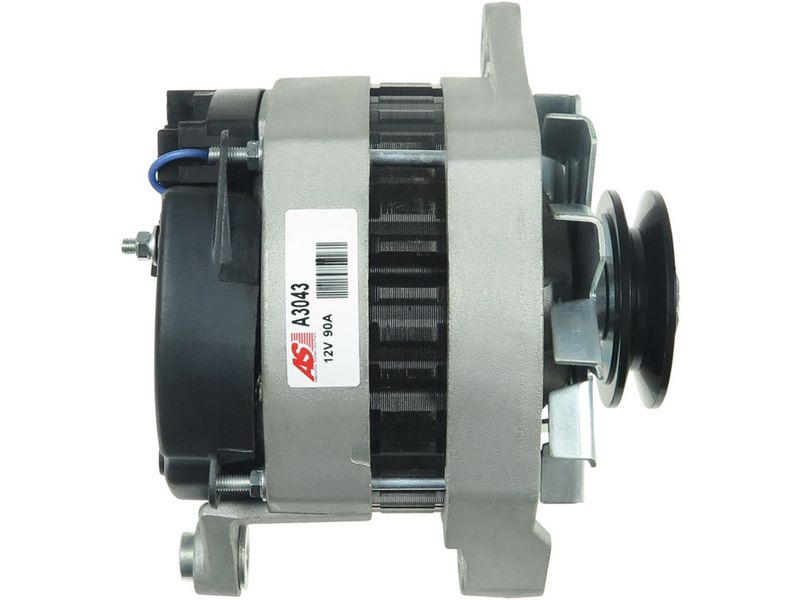AS-PL A3043 Alternator