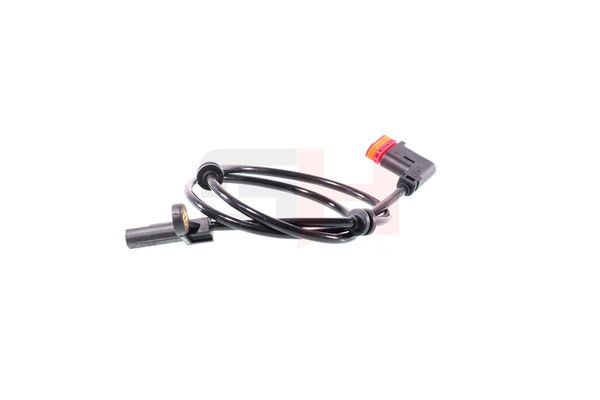 GH GH-713321 Sensor, wheel speed