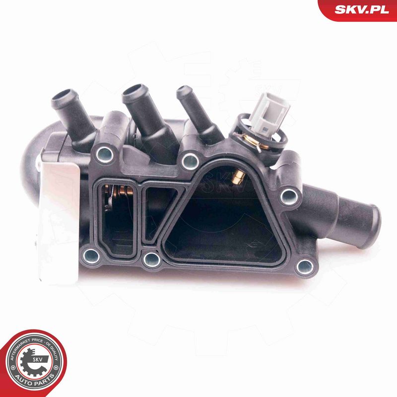 ESEN SKV 20SKV066 Thermostat, coolant