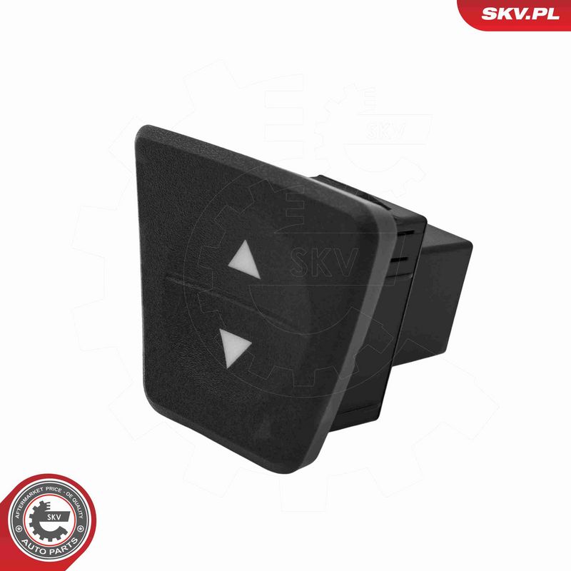 ESEN SKV 37SKV542 Switch, window regulator
