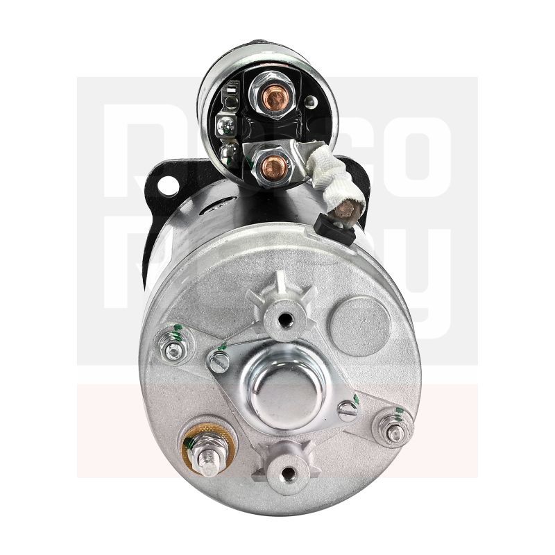 Delco Remy SER24262-12B1 Starter