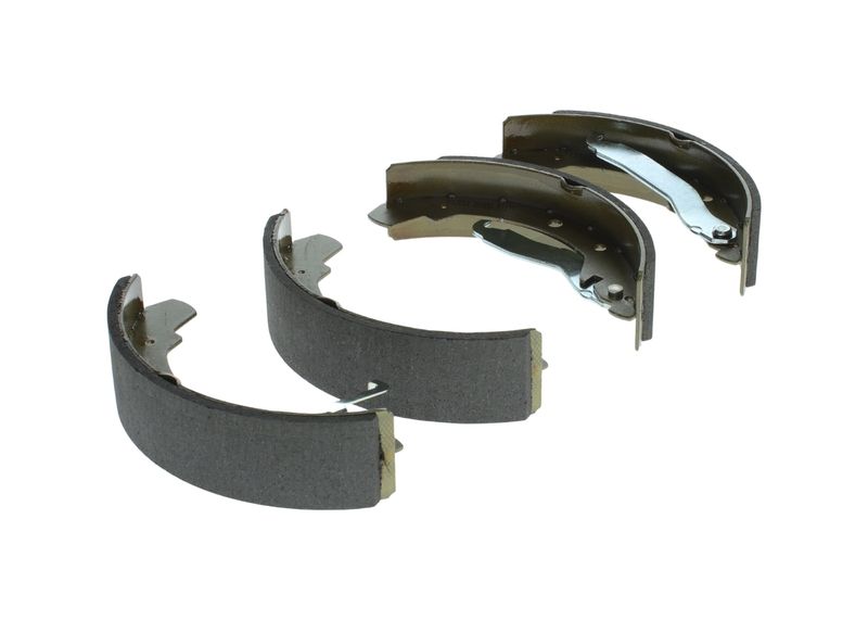 BOSCH 0986487318 Brake Shoe Set
