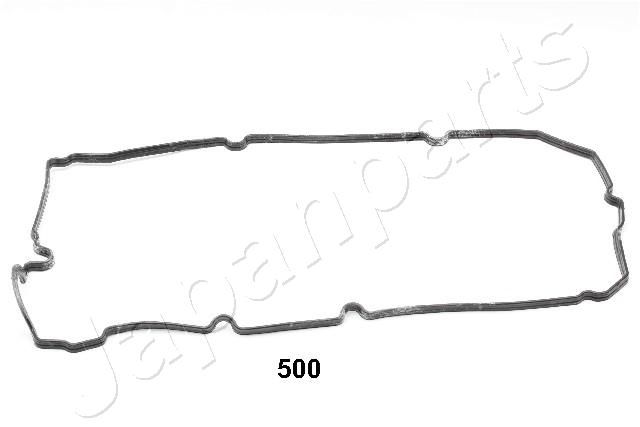 Ущільнення, кришка голівки циліндра, Japanparts GP-500