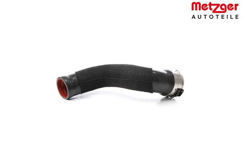 METZGER AUTOTEILE 2400502 Charge Air Hose