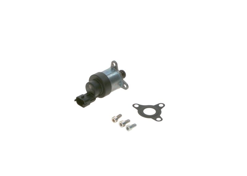 BOSCH 1465ZS0002 Control Valve, fuel quantity (common rail system)