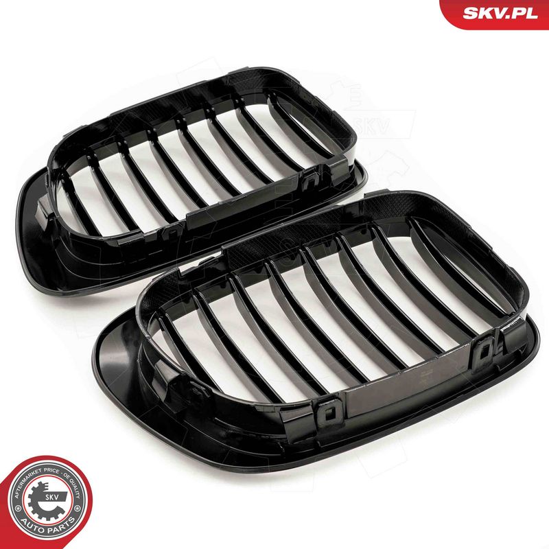 Radiaatorivõre, ESEN SKV 66SKV055