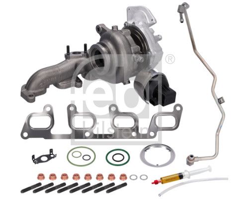 This part match OEM code: 03L 253 010 GV