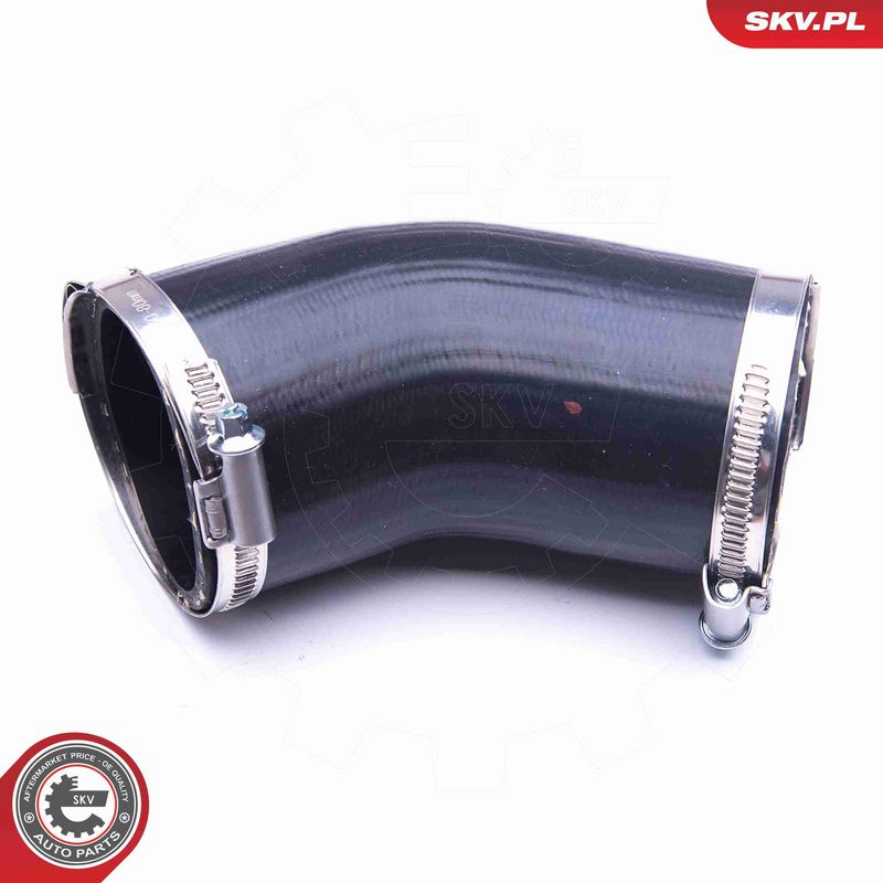 ESEN SKV 24SKV896 Charge Air Hose