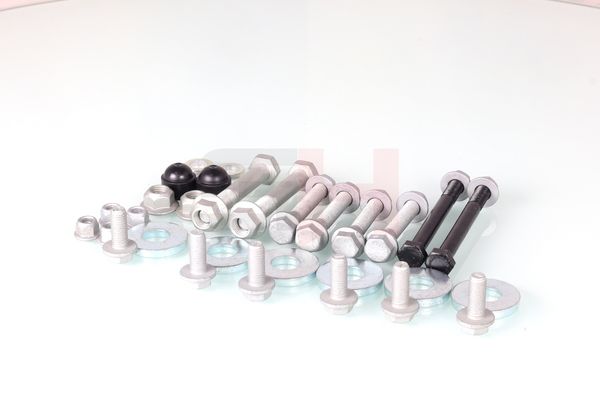 GH GH-384701 Mounting Kit, shock absorber