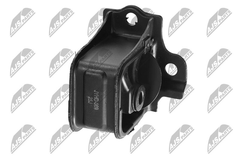 Paigutus, Mootor, NTY ZPS-HD-069