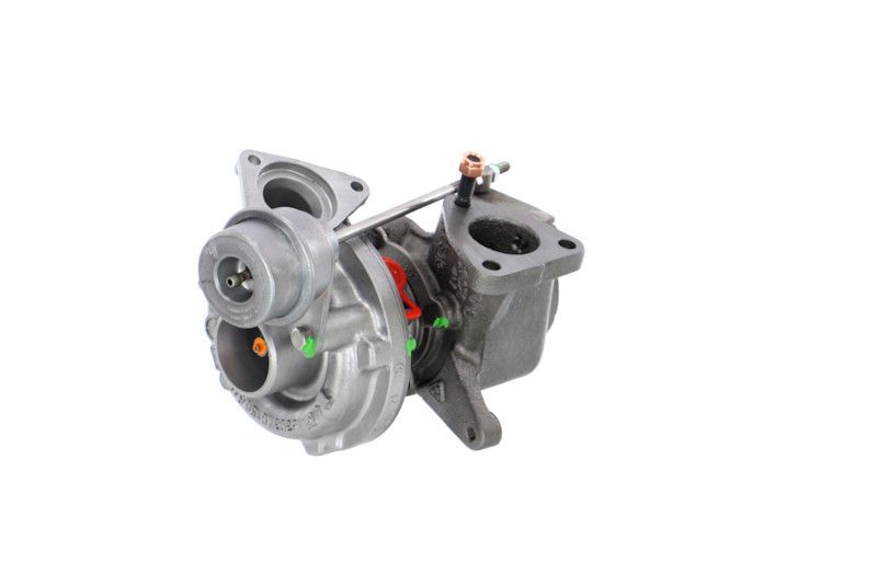 REMANTE 003-001-000024R Charger, charging (supercharged/turbocharged)
