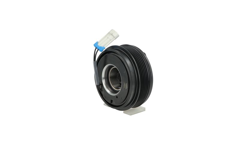 Elektromagnetická spojka, kompresor klimatizace 380054
