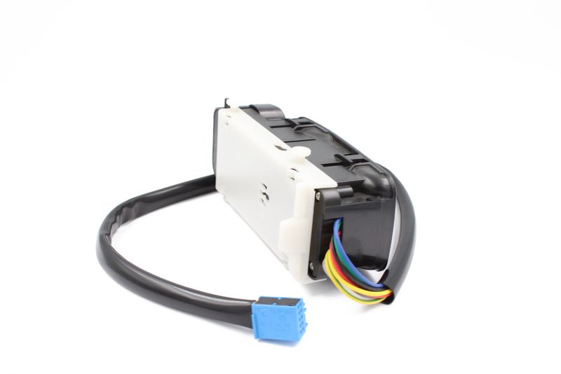 TRICLO 142263 Switch, window regulator