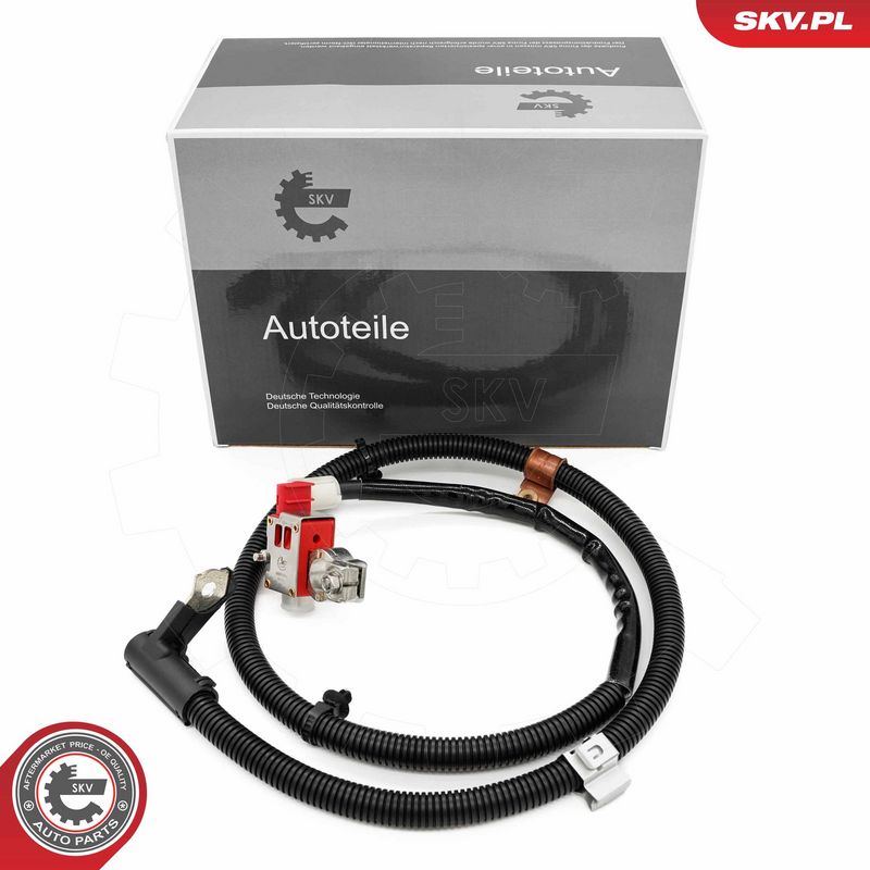 Akuadapter, ESEN SKV 96SKV334