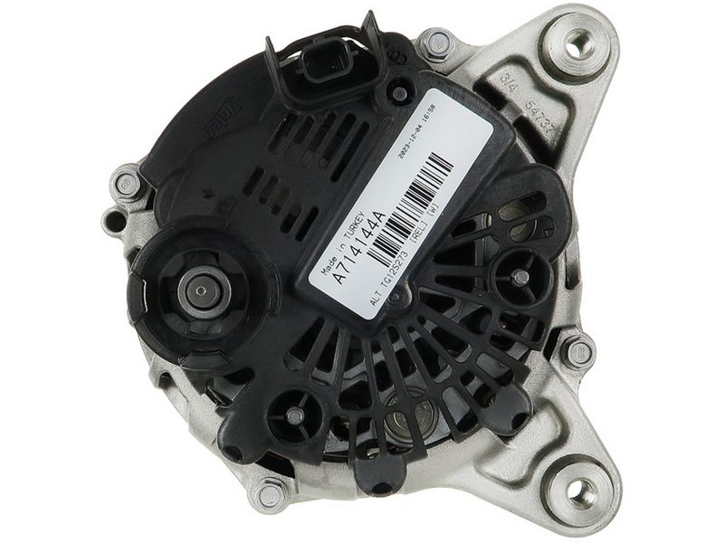 AS-PL A3665(VALEO) Alternator