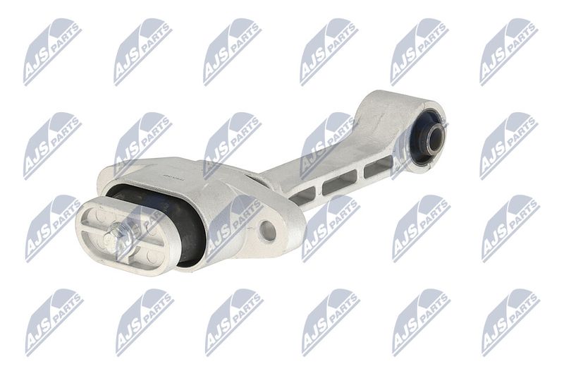 Paigutus, Mootor, NTY ZPS-KA-346