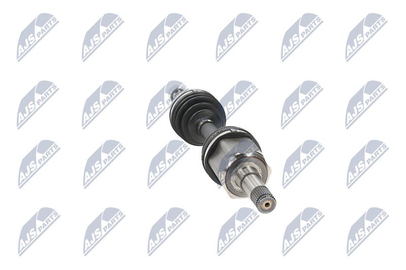 Veovõll, NTY NPW-PL-143