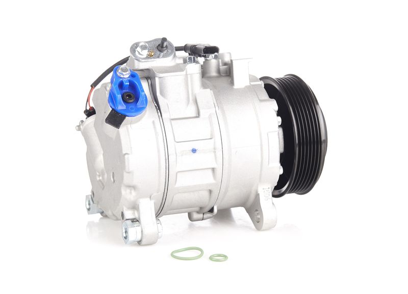 Kompressor, kliimaseade, NISSENS 890622