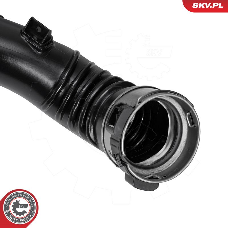 Laadimisõhu voolik, ESEN SKV 87SKV437