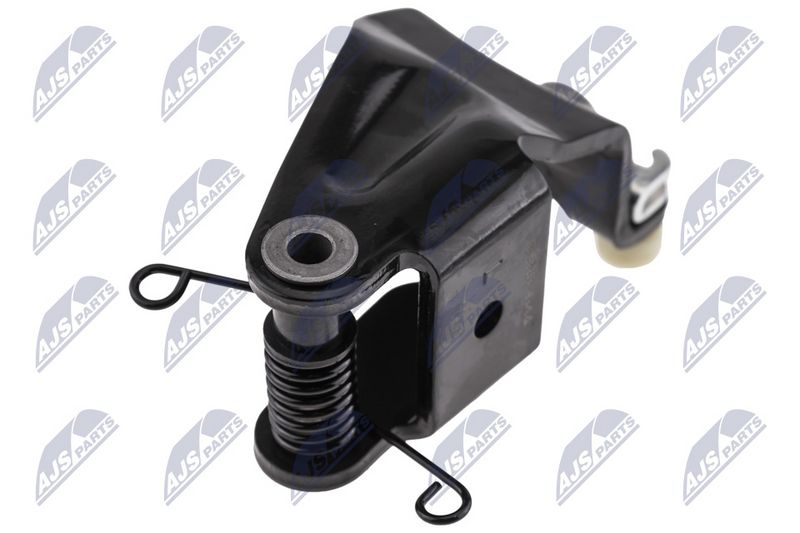 Rullijuht, lükanduks, NTY EZC-HD-044