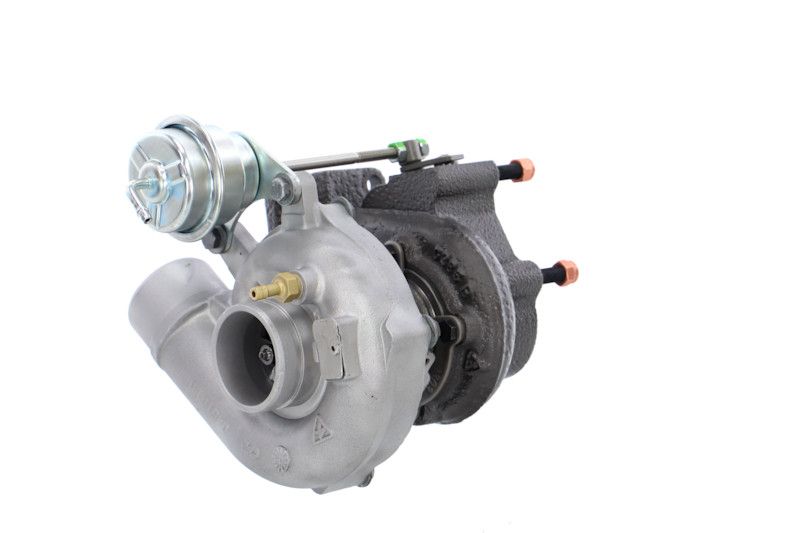 REMANTE 003-001-000021R Charger, charging (supercharged/turbocharged)