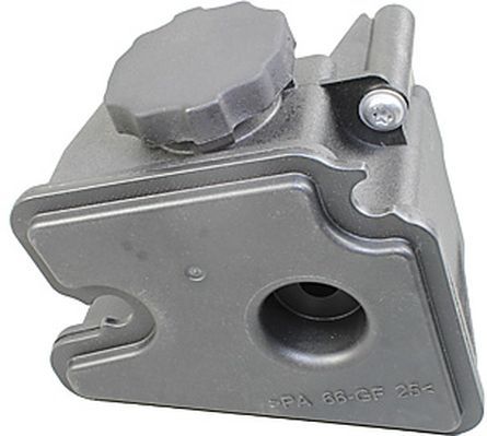 Vas de expansiune, ulei hidraulic (servodirecție) METZGER AUTOTEILE 2140311