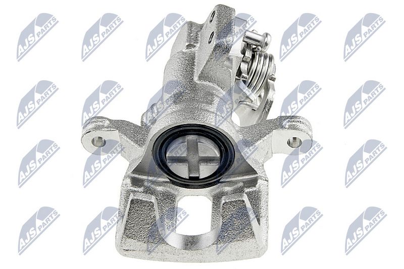 Pidurisadul, NTY HZT-HD-011