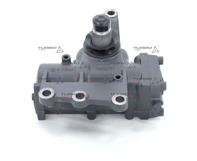 TURBO-TEC Vairo pavara
