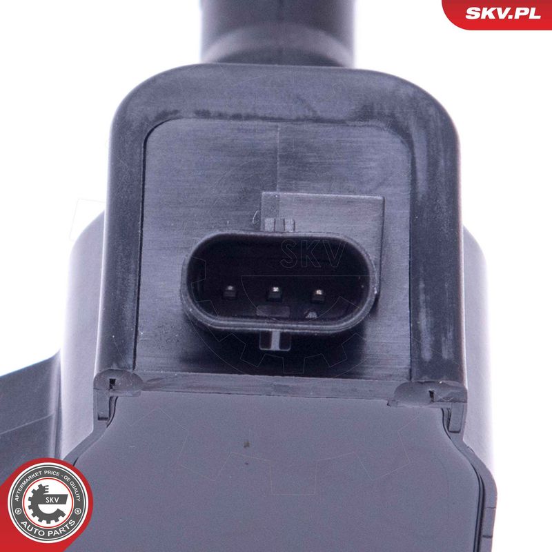 Süütepool, ESEN SKV 03SKV277