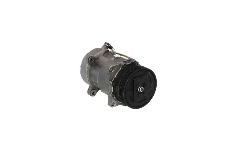 REMANTE 005-001-000321R Compressor, air conditioning