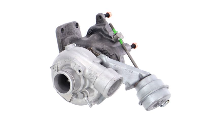 REMANTE 003-001-000033R Turbokompresorius