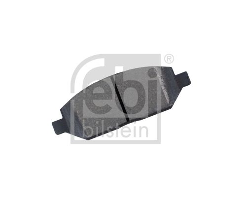 FEBI BILSTEIN 16974 Brake Pad Set, disc brake