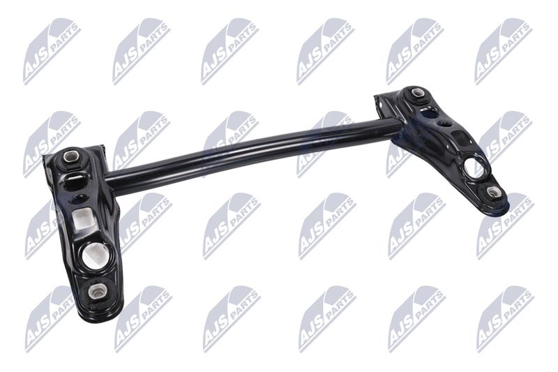 Abiraamid, agregaadikandja, NTY ZRZ-ME-013