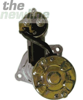 The NewLine RE8260N Starter