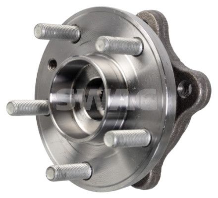 SWAG 33 10 3604 Wheel Bearing Kit