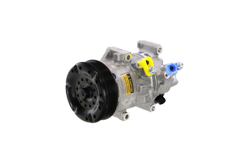 REMANTE 005-001-000130R Compressor, air conditioning