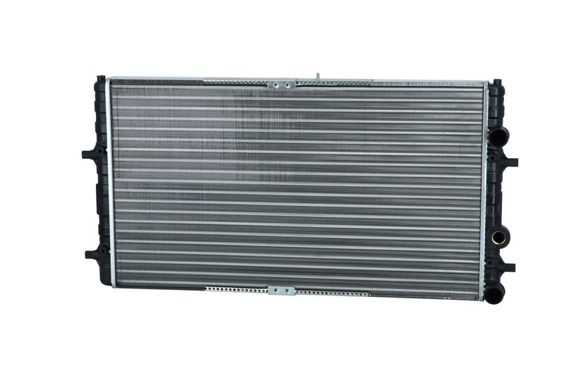 Radiador, refrigeración del motor NRF 52160