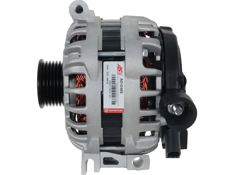 AS-PL A01046S Alternator