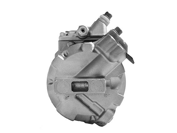 Airstal 10-0832 Compressor, air conditioning