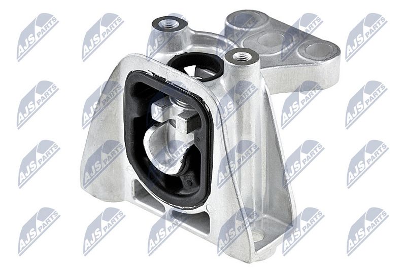 Paigutus, Mootor, NTY...